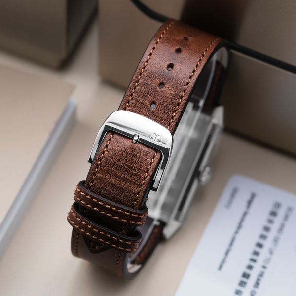 Jaeger-LeCoultre Reverso Classic Monoface 3858522